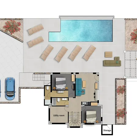 Nimar Villa