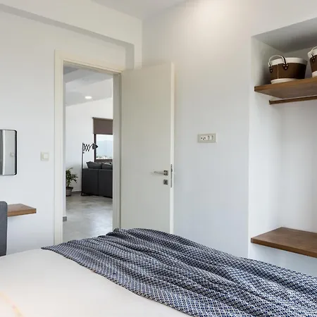 Nimar Villa Plaka (Apokoronas)