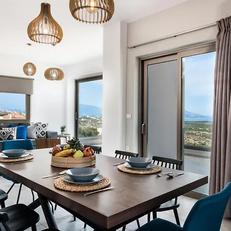 Nimar Villa
