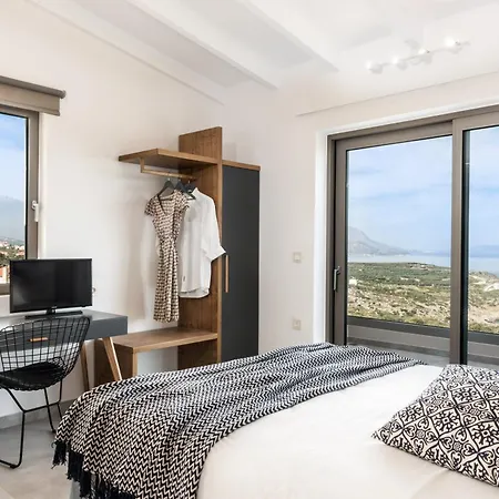 Nimar Villa Plaka (Apokoronas)