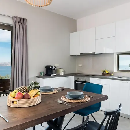 Villa Nimar Plaka (Apokoronas)