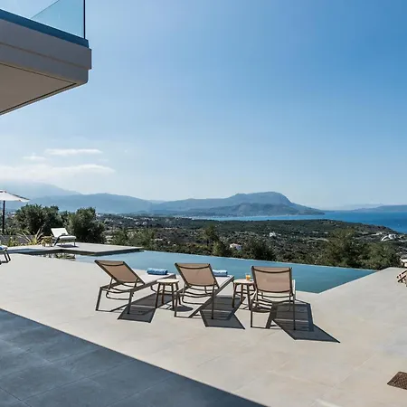 Nimar Villa Plaka (Apokoronas)