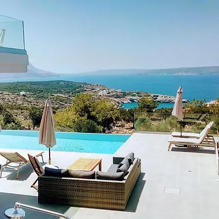 Villa Nimar Plaka (Apokoronas)